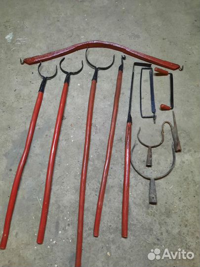 Продам старинные предметы быта