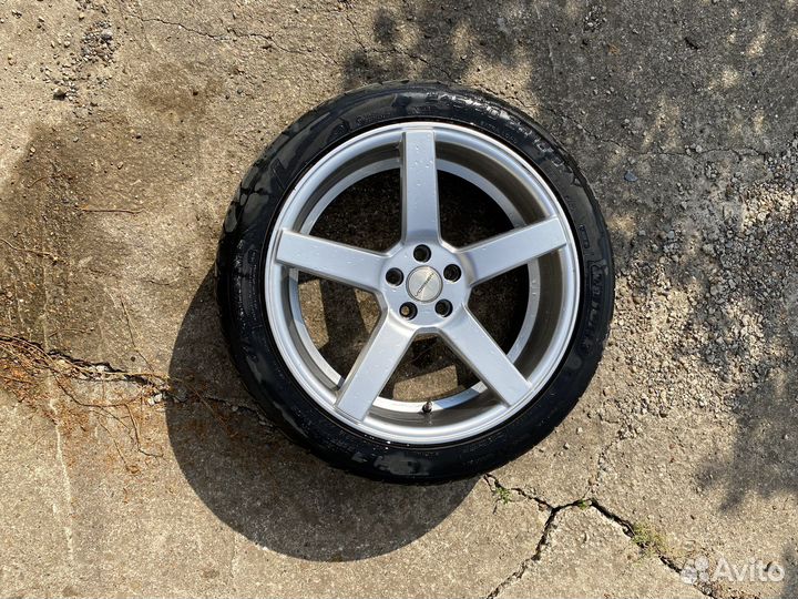 Продажа колес р18