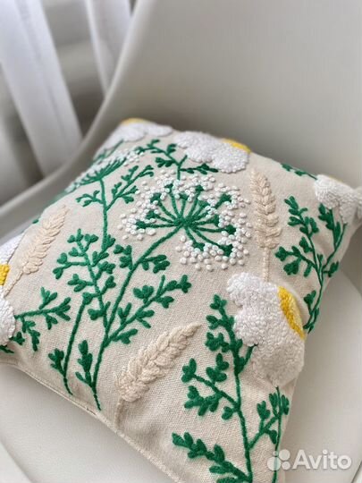 Подушка декоративная 
