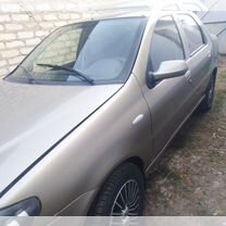 FIAT Albea 1.4 MT, 2011, 175 200 км, с пробегом, цена 330 000 руб.