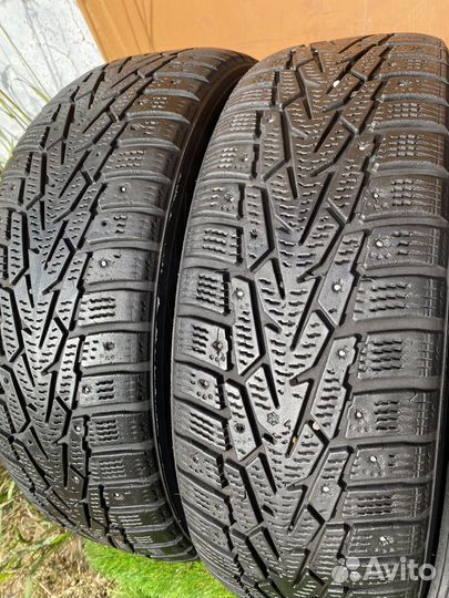 Nokian Tyres Nordman 7 185/65 R15