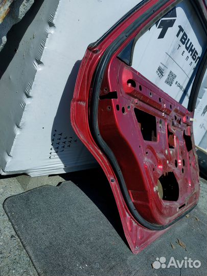 Задняя левая дверь rover 827 (ровер 827)