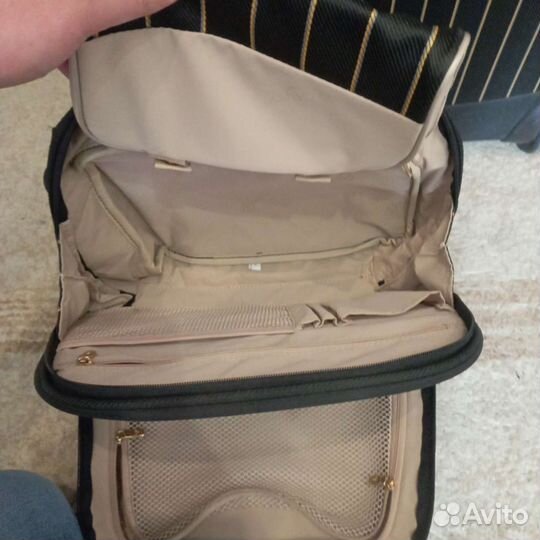 Сумка мужская дорожная большая