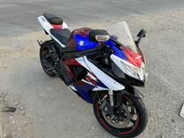 Suzuki gsxr