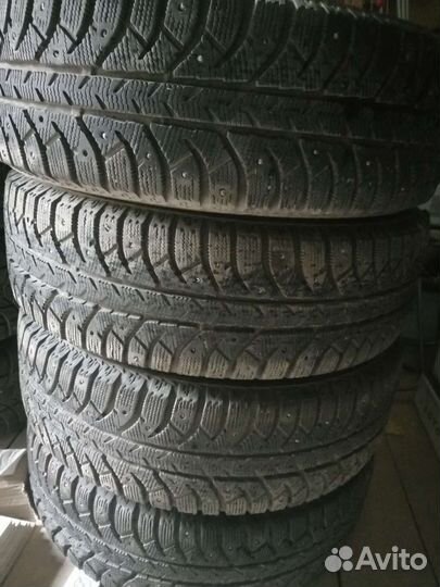 Колеса 185 -65 -15зимние