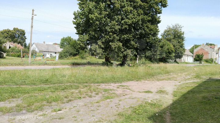 2-к. квартира, 43 м², 2/2 эт.