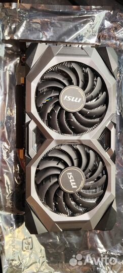 Amd radeon rx 5700 xt msi