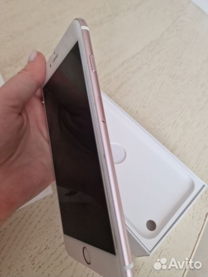 iPhone 6S Plus, 128 ГБ