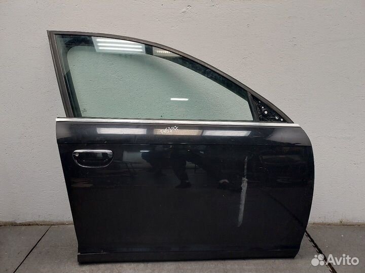 Дверь боковая Audi A6 (C6), 2006