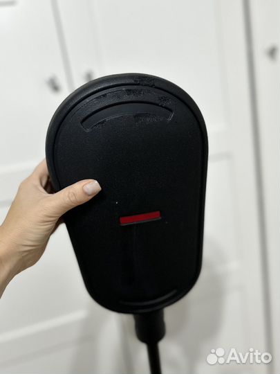 Груша боксерская напольная с перчатками