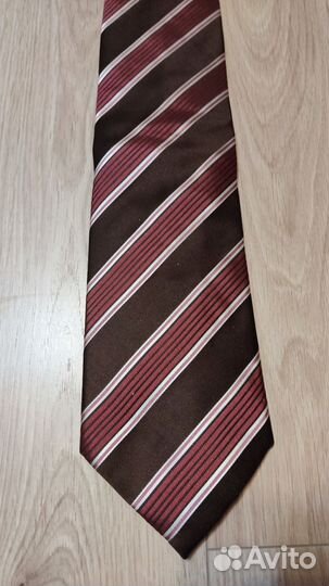 Галстук brioni