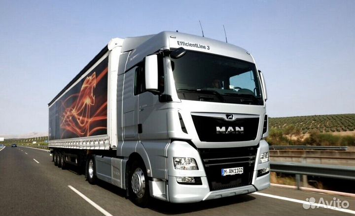 Водитель Е MO