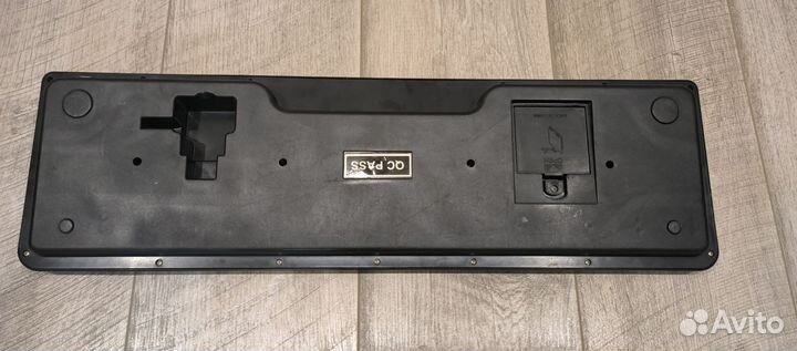 Синтезатор