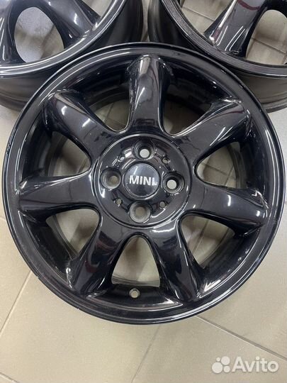 Диски R16 Mini оригинал