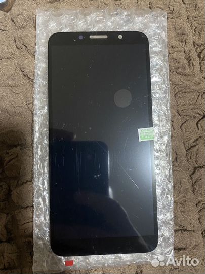 Дисплей Honor 9S/Y5P