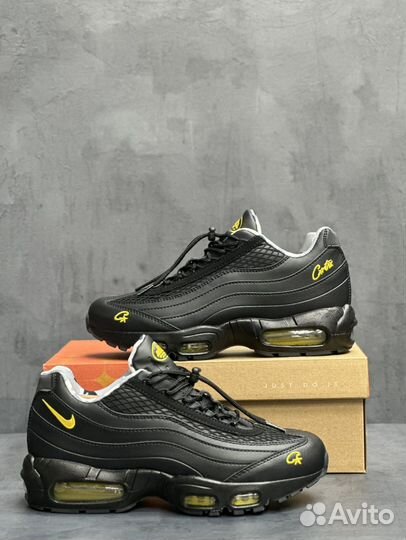 Nike air max 95 corteiz