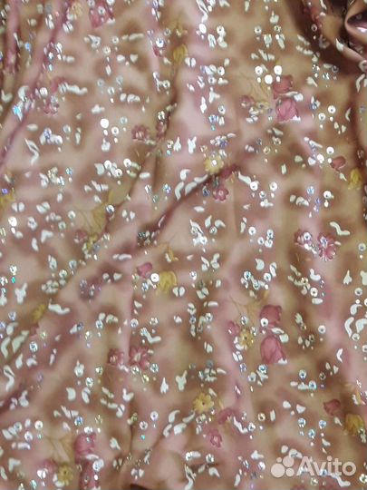 Ткани разные