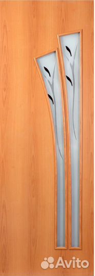 Дверь межкомнатная
