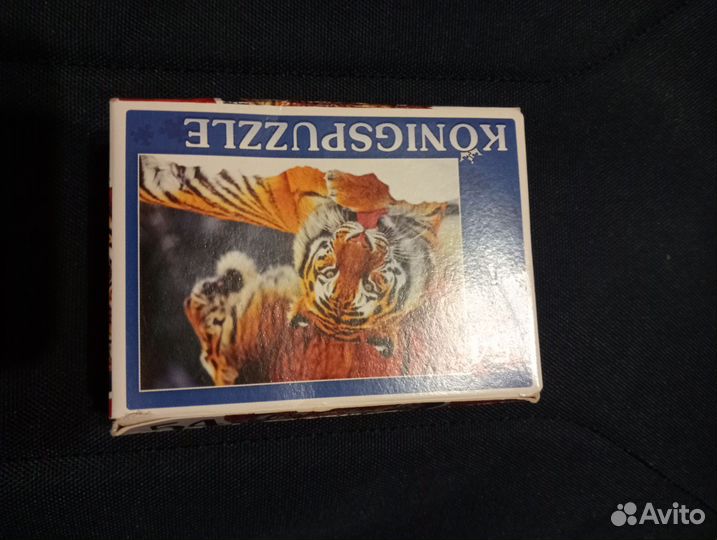 Новые Пазлы