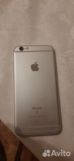 iPhone 6S, 16 ГБ