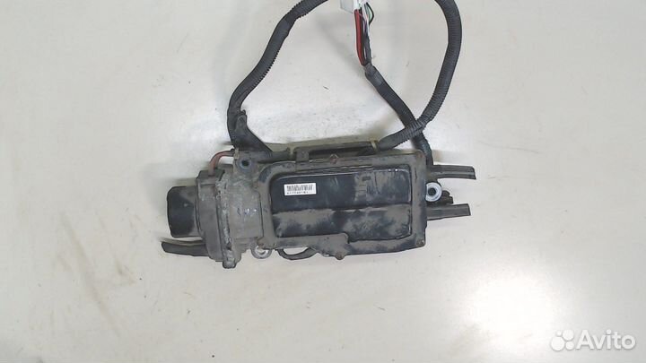 Электропривод ручного тормоза Lexus LS460, 2007