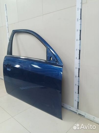 Дверь передняя правая Ford Mondeo 3 2000-2007