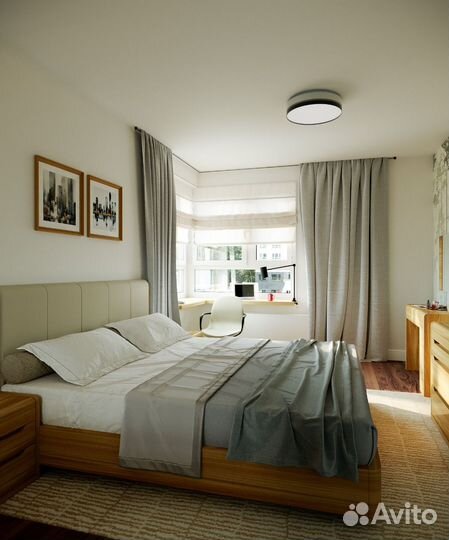 Ремонт квартир в Мытищах, Москве и области