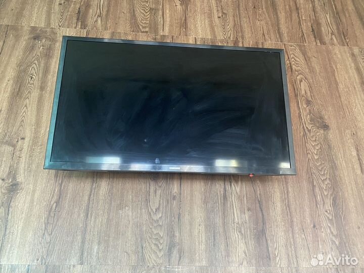 Телевизор samsung 32