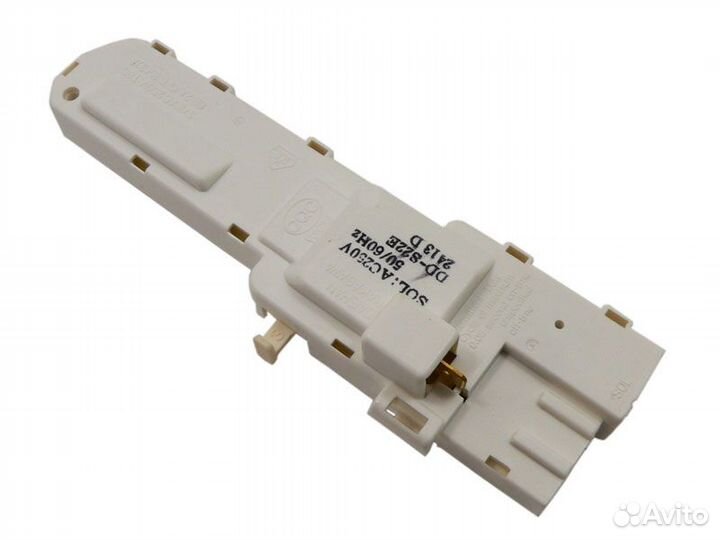 Замок дверцы люка на Стиральную Машину