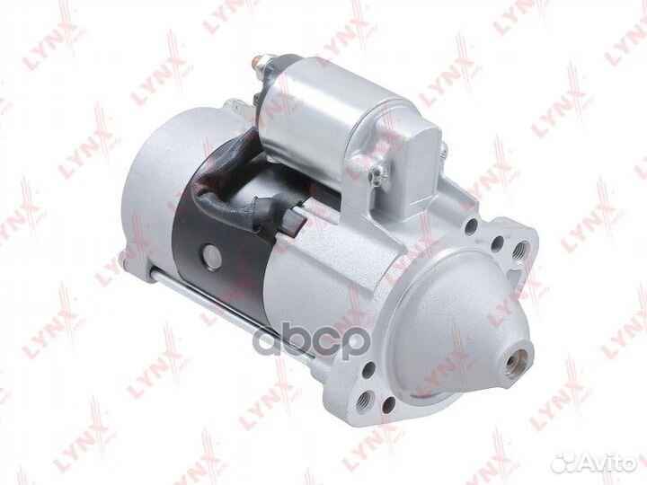 Стартер ES1339 lynxauto