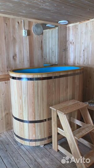 Аренда русской бани