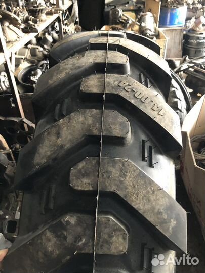 Nortec AC 200 14.00/26 R24