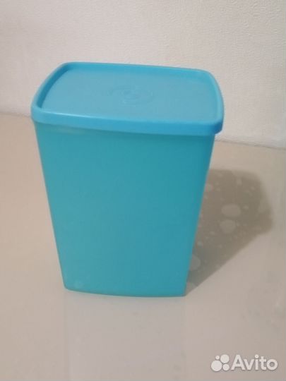 Tapperware Новые контейнеры