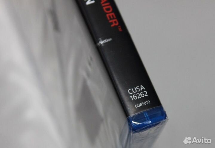 Shadow of the Tomb Raider (Definitive) новый