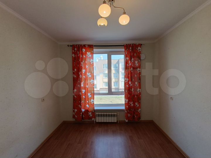 2-к. квартира, 47,9 м², 2/3 эт.