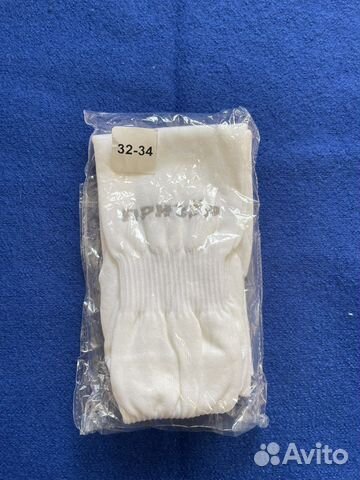 Гетры футбольные детские