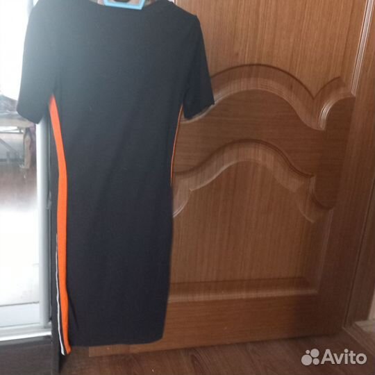 Платье для девушки