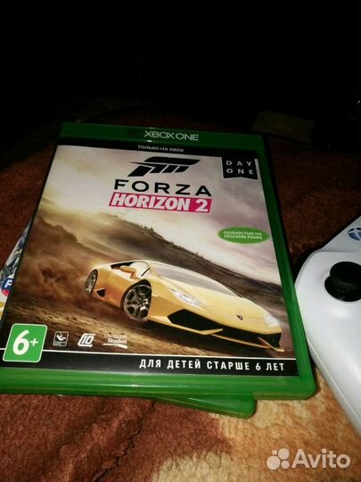 Forza 2