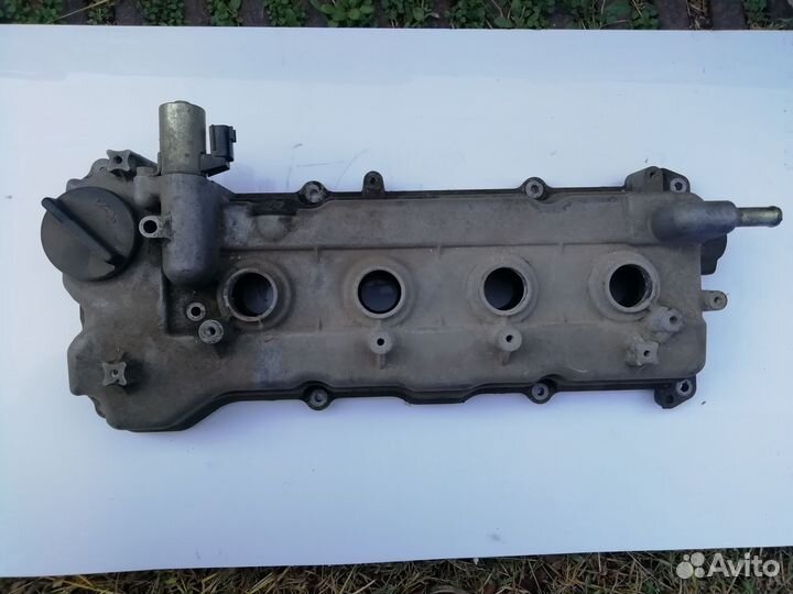 Крышка клапанов Ниссан Альмера QG15DE