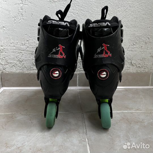 Ролики seba high 39 размер