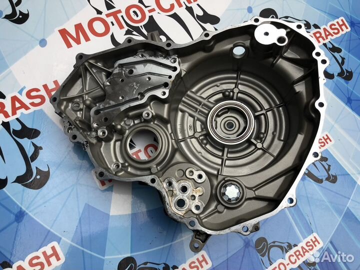 Крышка сцепления honda VFR 1200 FD