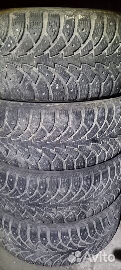 Nordman Nordman 4 205/55 R16