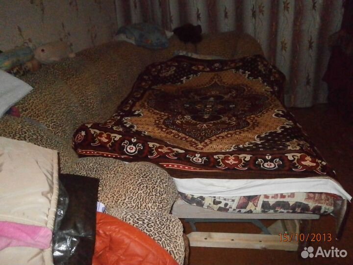 Диван угловой