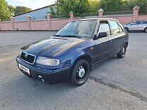 Skoda Felicia 1.3 MT, 1998, 315 252 км, с пробегом, цена 150 000 руб.