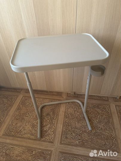 Стол Подставка для ноутбука Бьёркосен IKEA