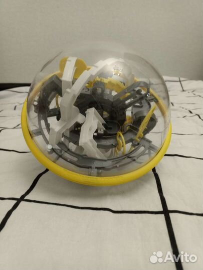 Игрушка-головоломка Perplexus Spin Master 34176