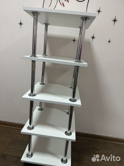 Тележка косметолога