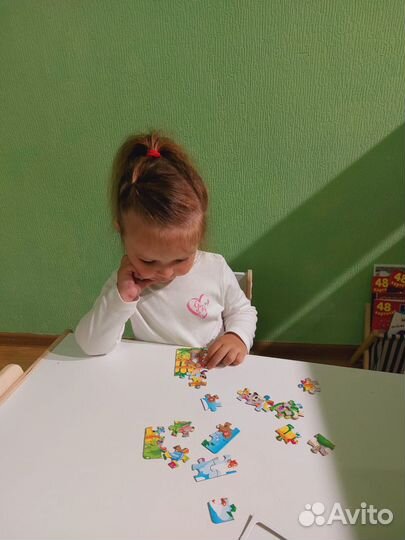 Студия коррекции ииразвития детей 