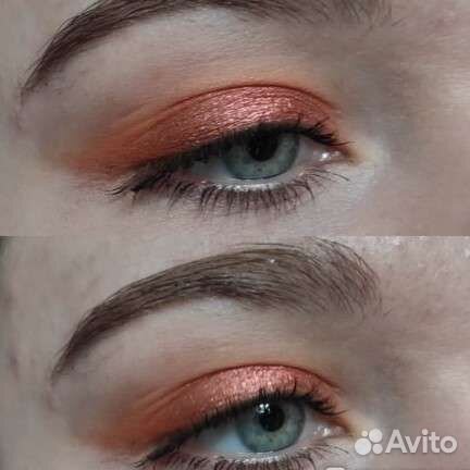 Палетка теней Rimmel mini power palette
