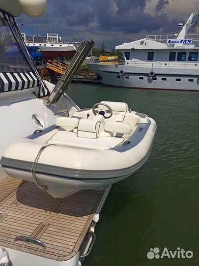 Williams Turbojet 285